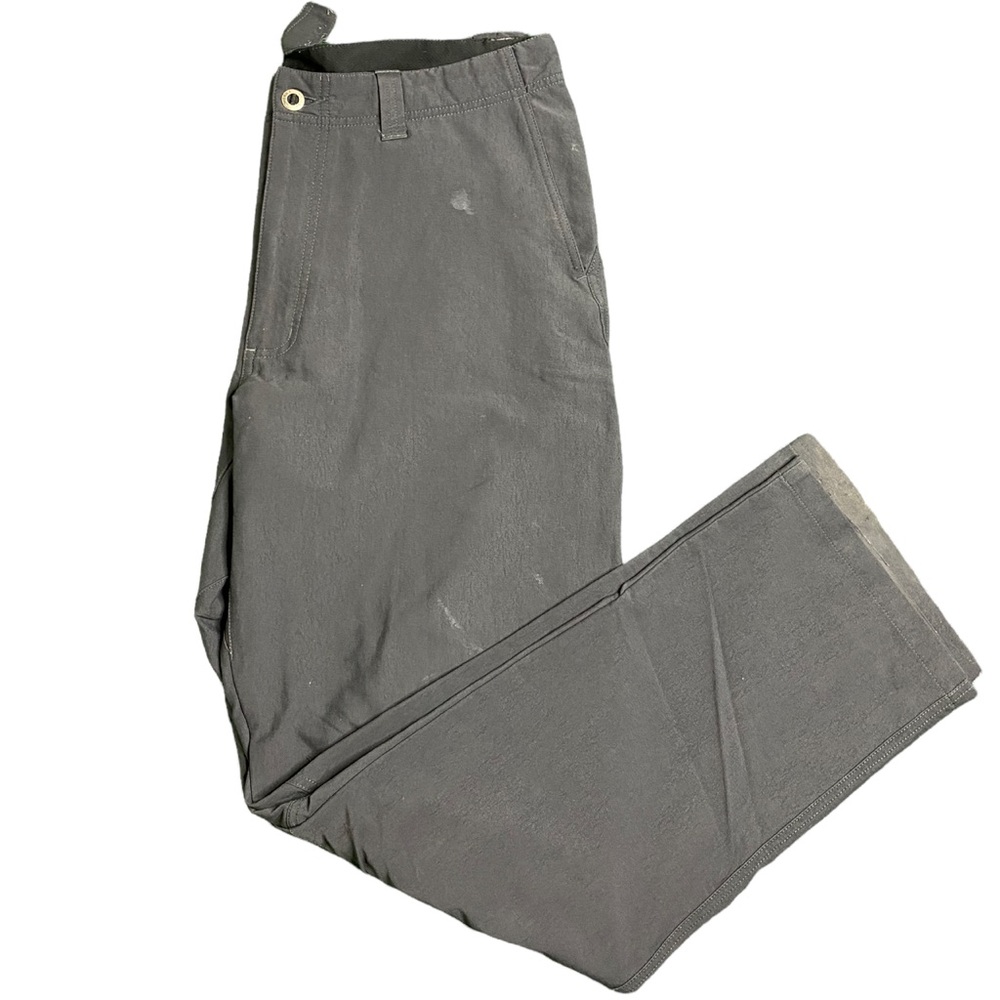 Patagonia pants